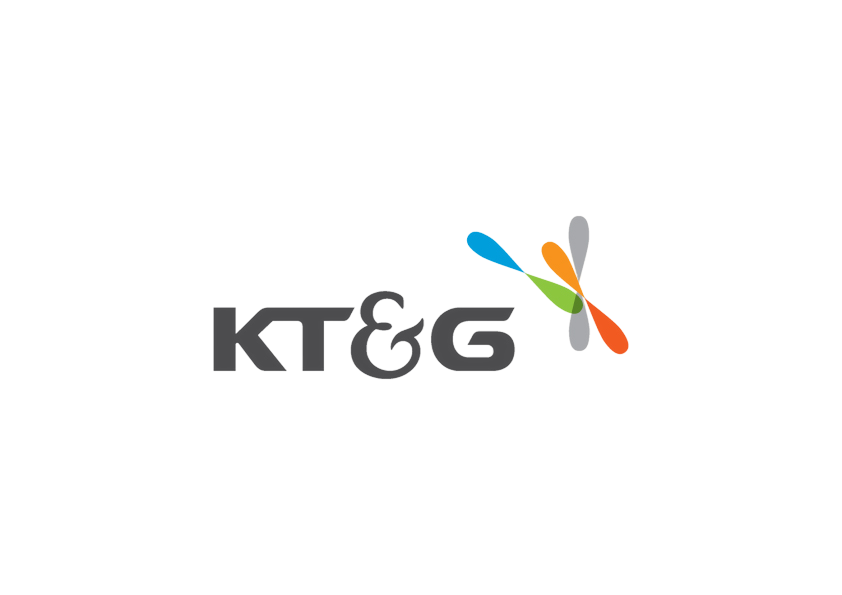 KT&G